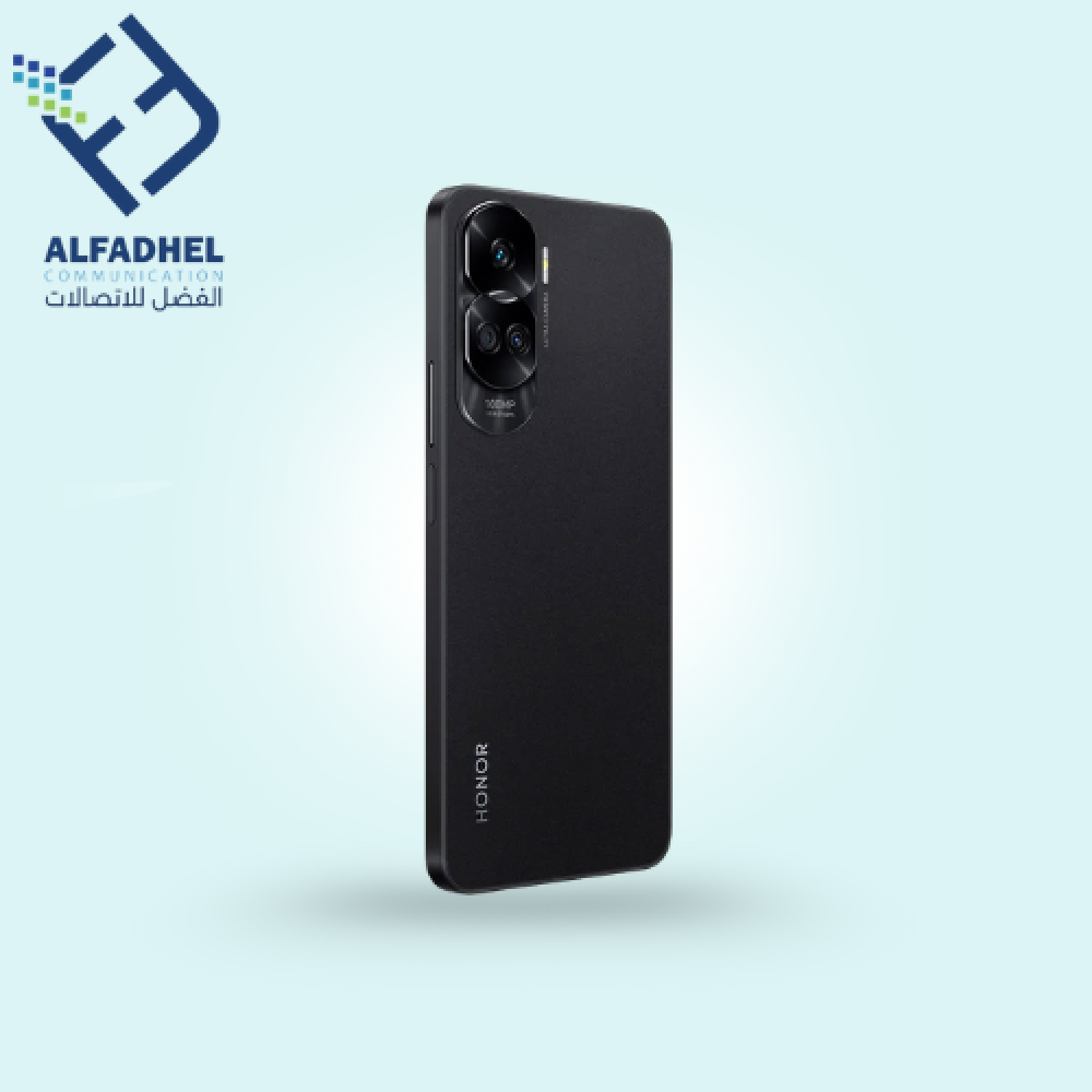 جوال هونر 90 lite  / المساحة : 256 / رام : 8