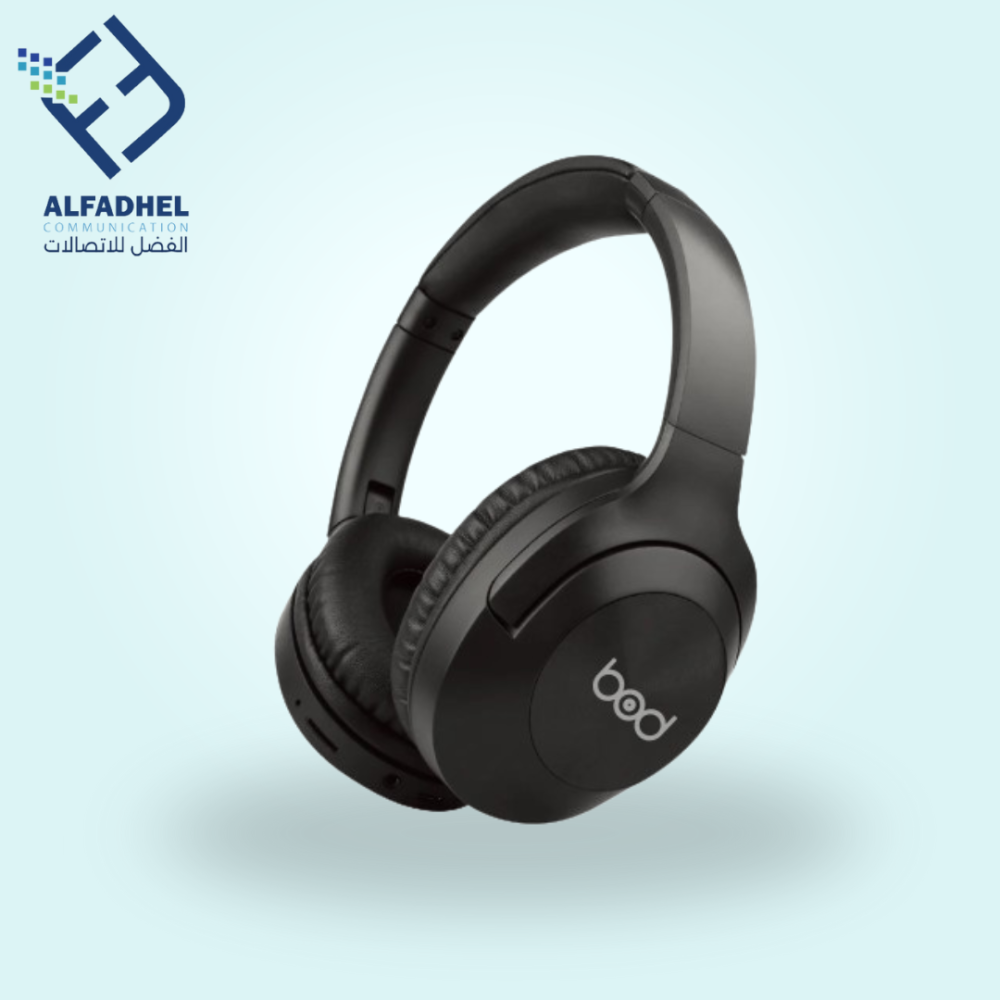 سماعة راس BOD