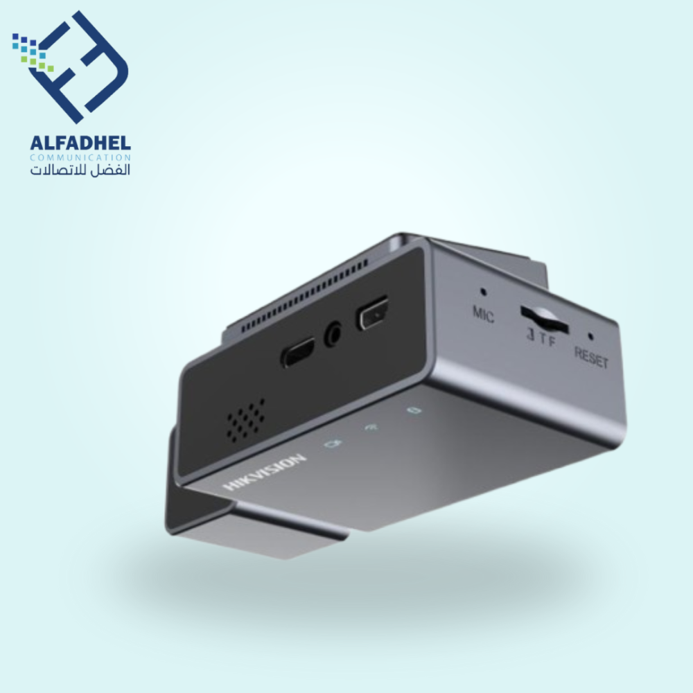 كاميرا مراقبة السيارة داش كام HIKVISION C8