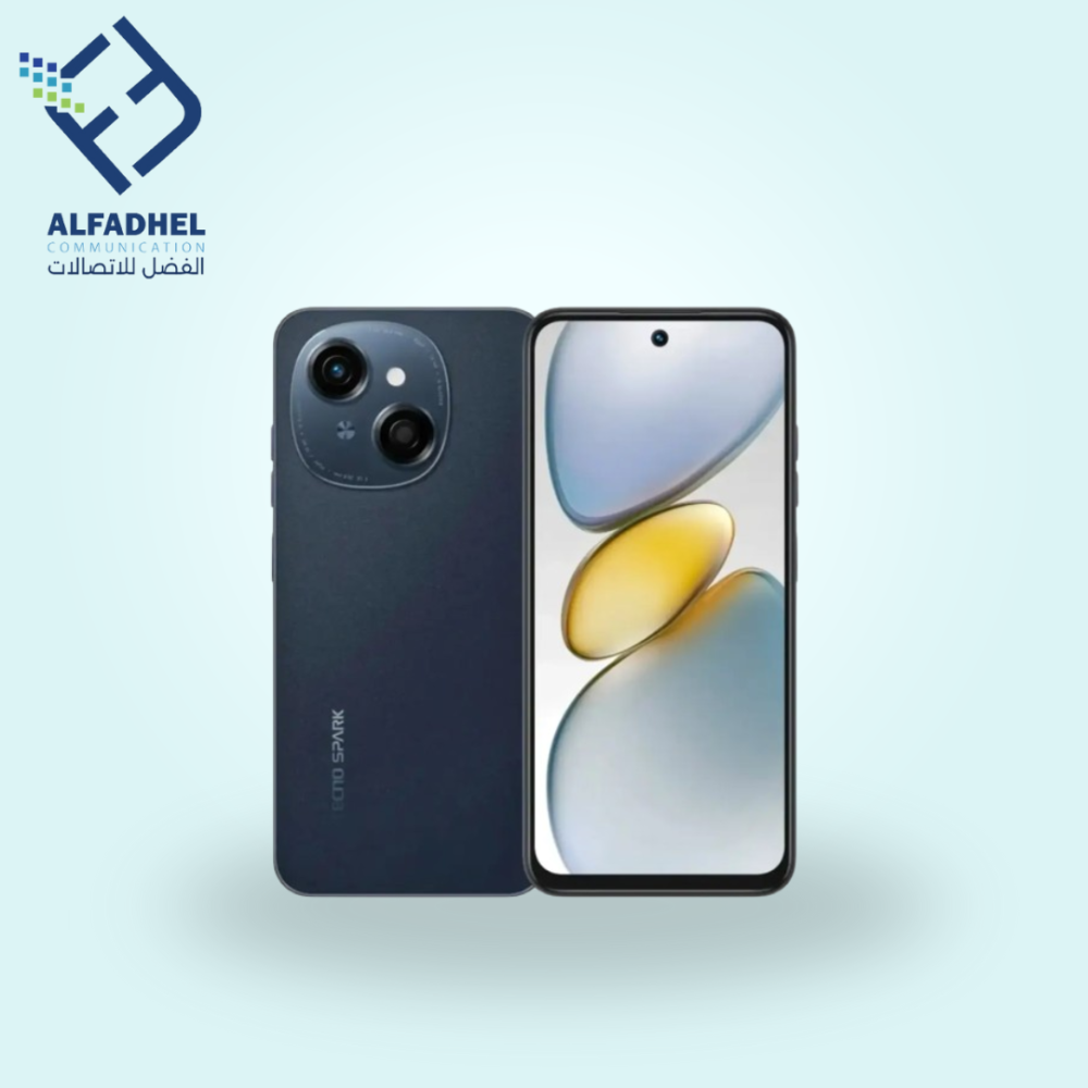 جوال تكنو سبارك GO 1 ( المساحة: 128 / الرام: 8 )