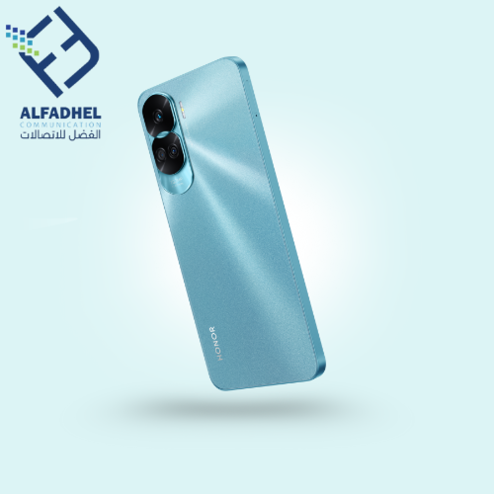 جوال هونر 90 lite  / المساحة : 256 / رام : 8