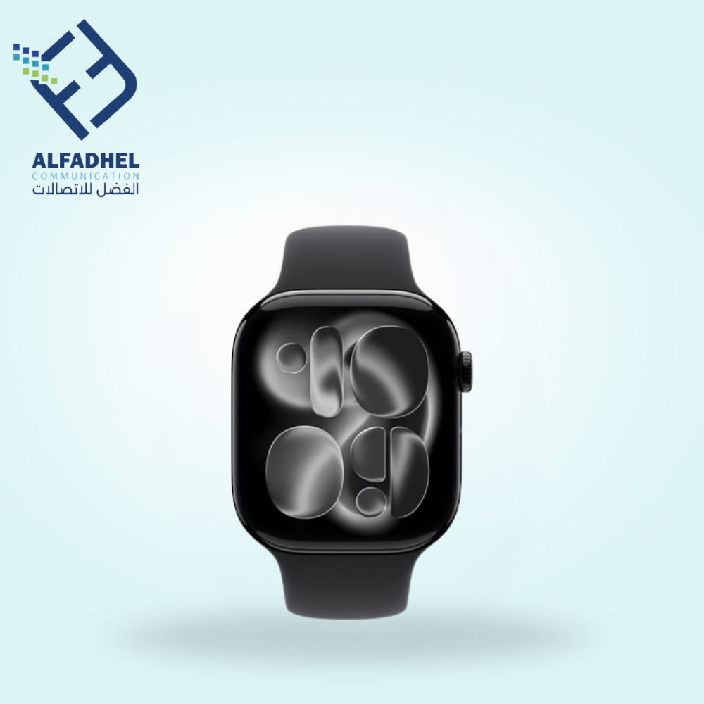 ساعة ابل الرسمية APPLE WATCH series 11 42 mm