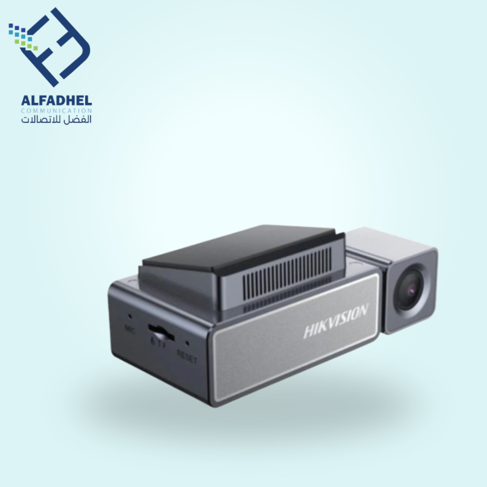 كاميرا مراقبة السيارة داش كام HIKVISION C8