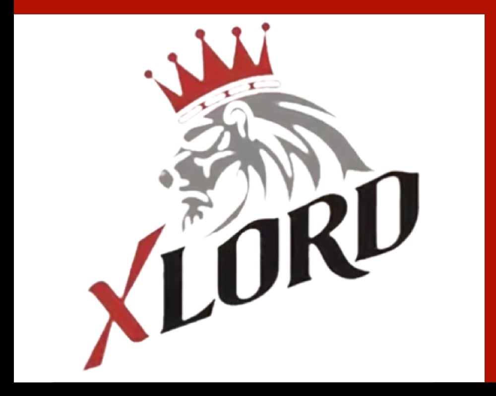 أكس لورد XLORD
