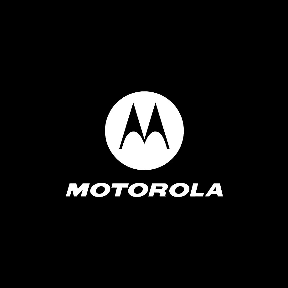 موتوريلا MOTOROLA