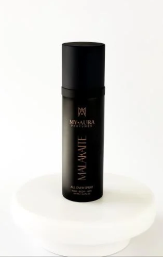 ديت ( معطر الشعر و الجسم )