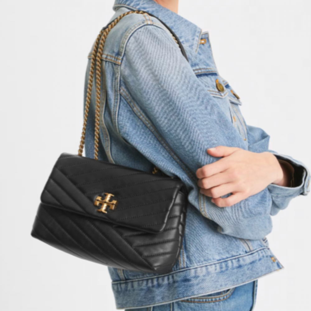 حقيبة توري بورش كيرا شولدر سمول قابلة للتحويل فوري