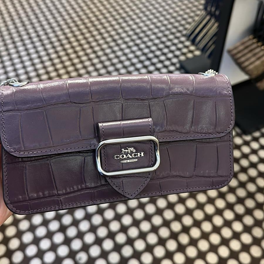 حقيبة مورجان كروس بدي فوري