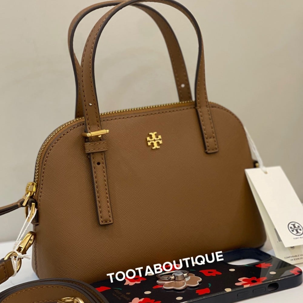 حقيبة توري بورش ايمرسون دوم ساتشل فوري