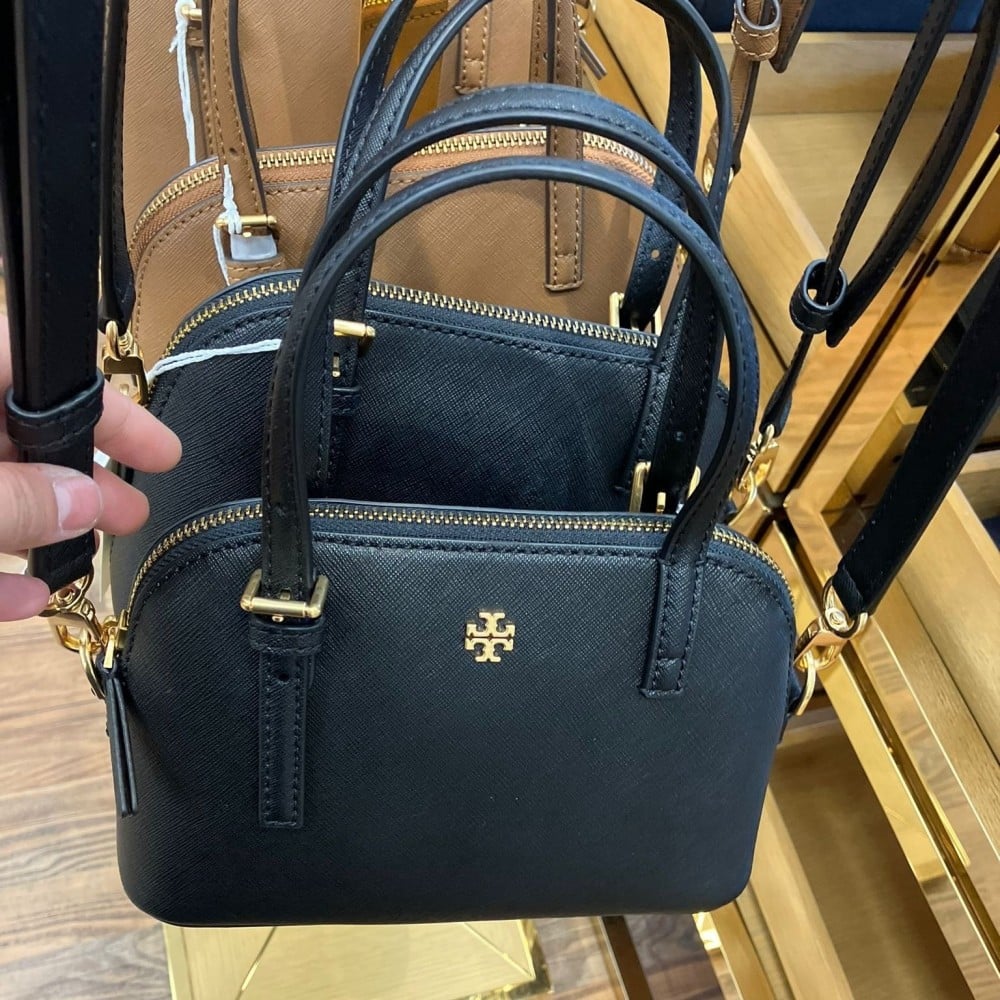 حقيبة توري بورش ايمرسون دوم ساتشل فوري