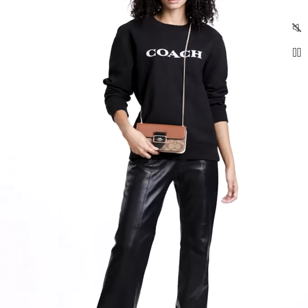 حقيبة مورجان كروس بدي فوري