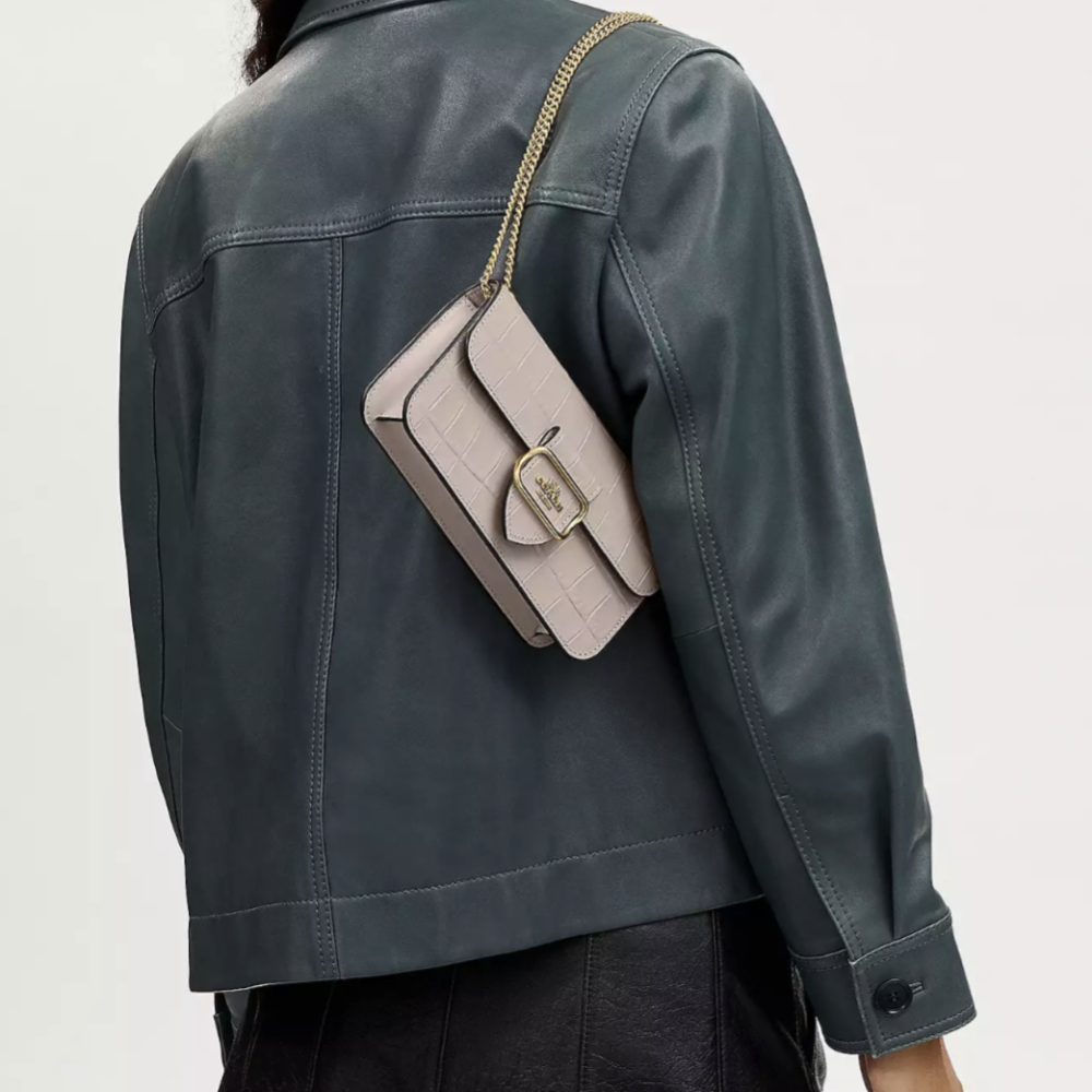 حقيبة مورجان كروس بدي فوري