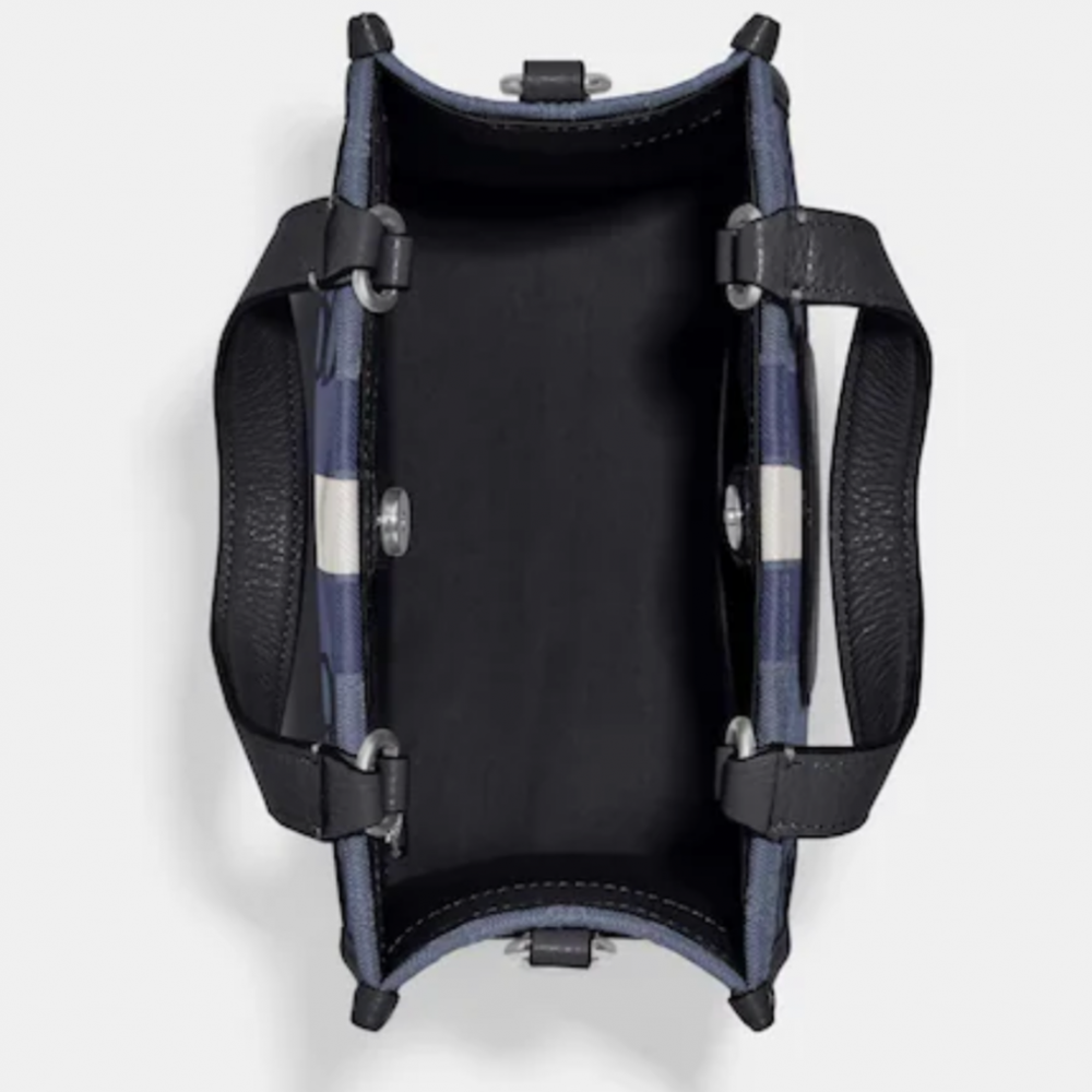 شنطة كوتش ديمبسي توت فوري