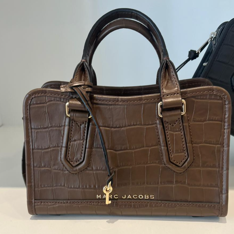 حقيبة مارك جاكبس كروك