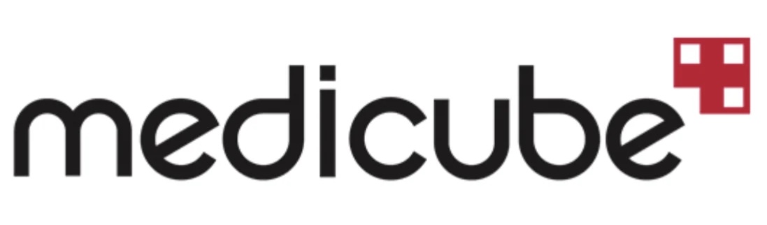 ميديكيوب medicube