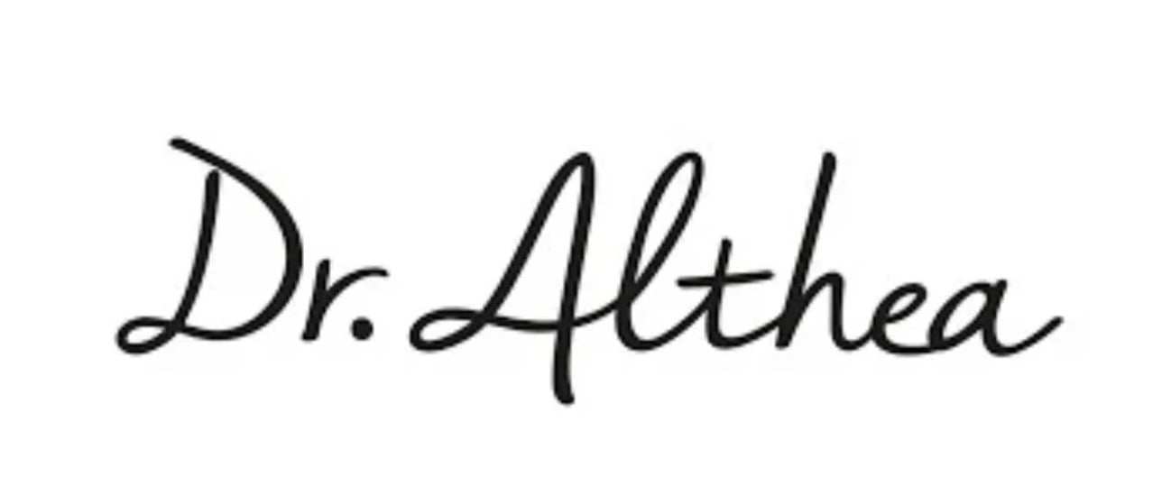دكتور الثيا Dr. Althea