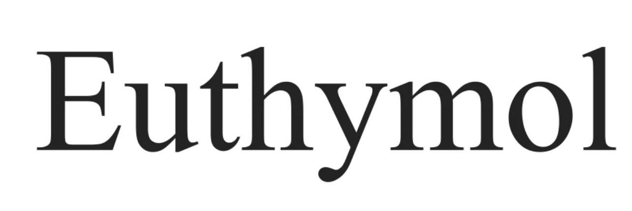 ايثيمول Euthymol