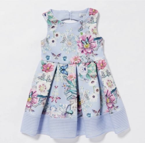 فستان بناتي