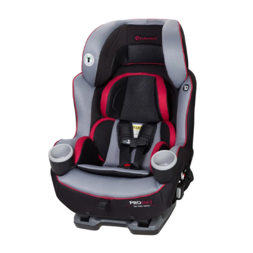 مقعد سيارة Babytrend Protect Car Seat Series Elite...