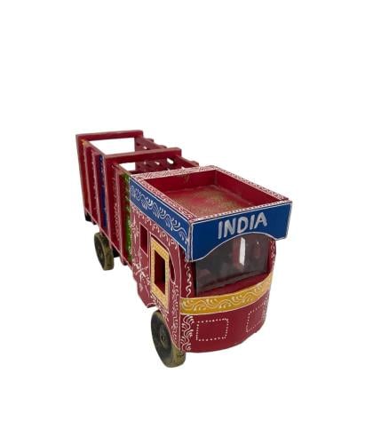 تحغه شاحنة تريك