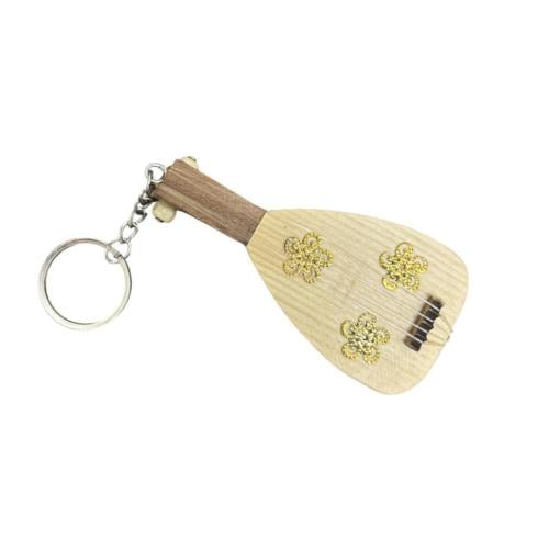 ميدالية مفاتيح عود