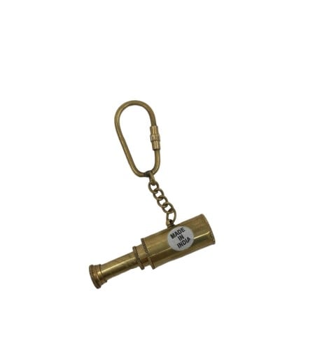 ميدالية مفاتيح عدسة