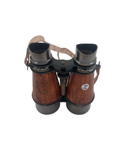 منظار بني عنين 14سم