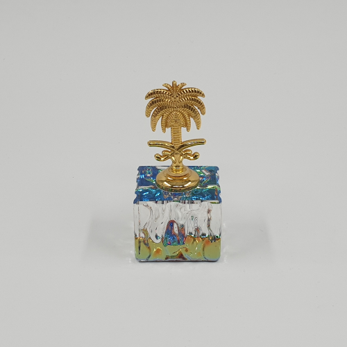 تولة سيفين ونخلة مربع