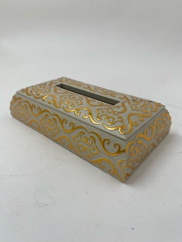 علبة مناديل