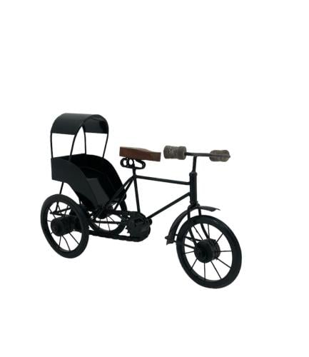 تحفة سيكل اسود