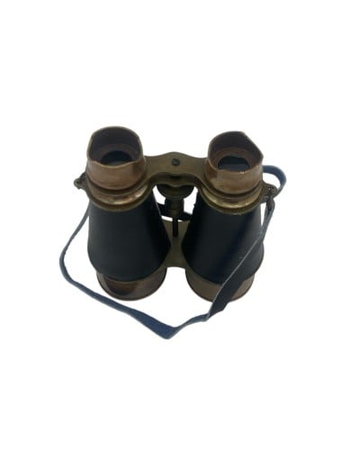 منظار اسود عنين 14سم