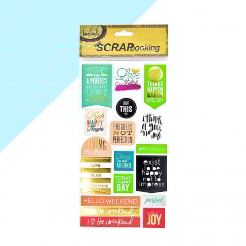 ستكرات مميزة محفزه ومناسبة للتنظيم