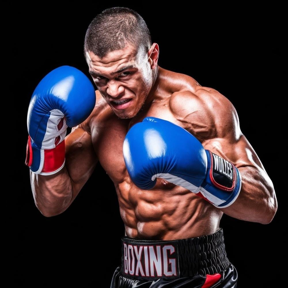 التركيز على القوة بدلاً من التقنية: خطأ شائع في الملاكمة وكيفية تجنبه