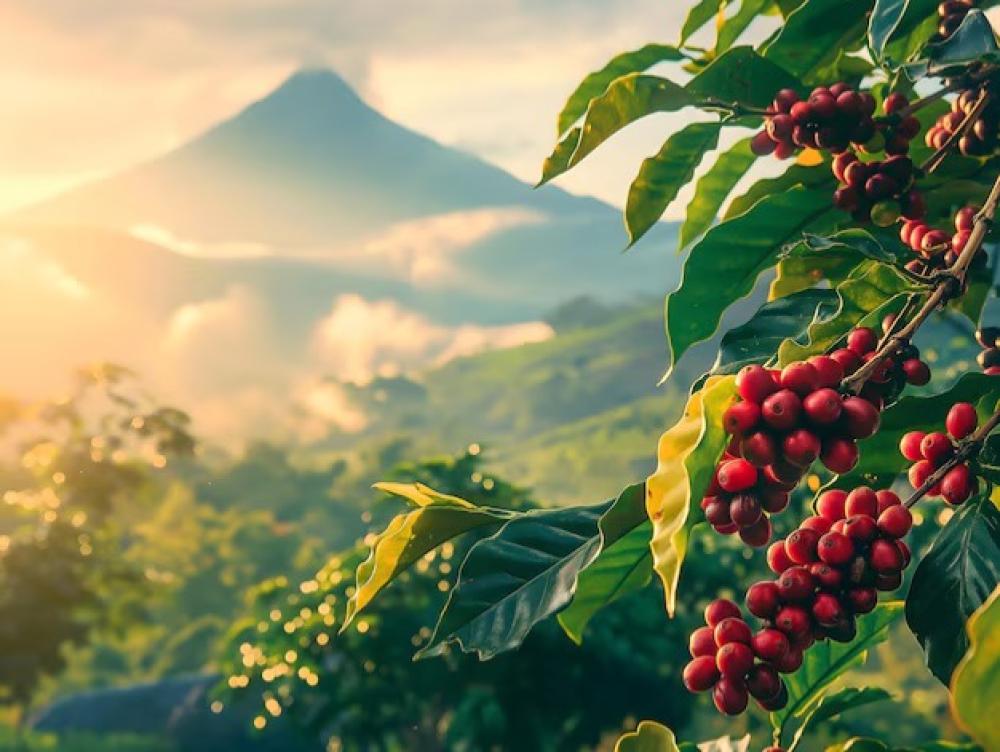 الفرق بين القهوة المختصة والقهوة التجارية: أيهما تختار؟