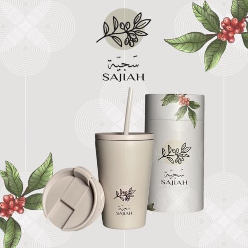 مق سجية ٣٥٠مل | Mug sajiah 350ml