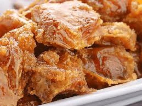 خلاص قصيم ٣ كيلو مجروش