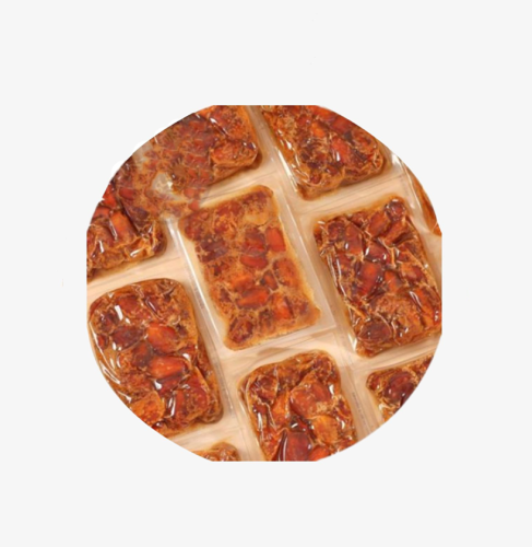 خلاص القصيم مجروش