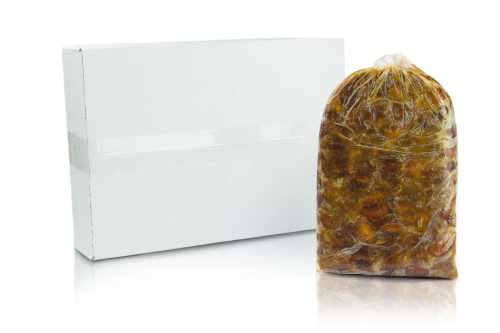 خلاص قصيم شعبي 1 كيلو كرتون ٨ كيلو