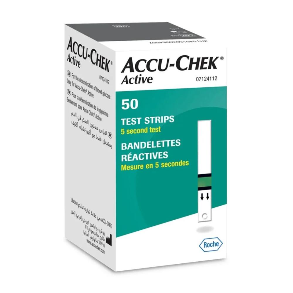 شرائط سكر اكيو تشك