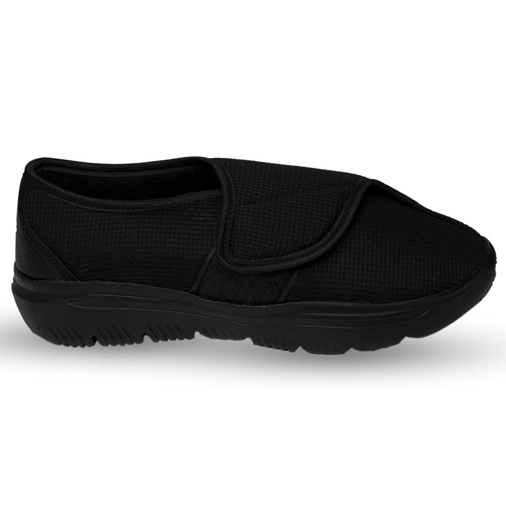 حذاء مغلق مريح لمرضى السكر103