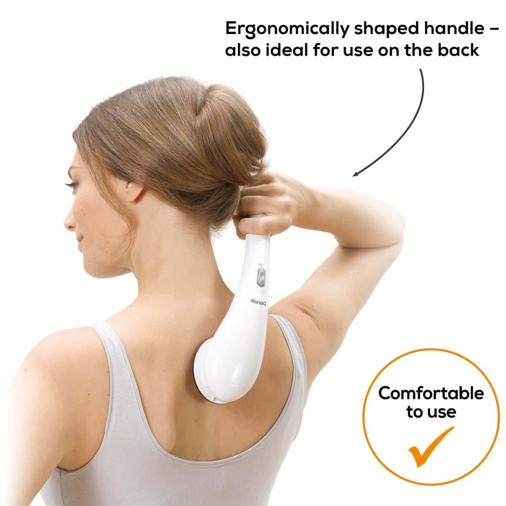 جهاز تدليك القدم