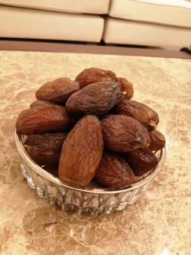 مجدول ملكي حبة كبيرة 4.5 كيلو