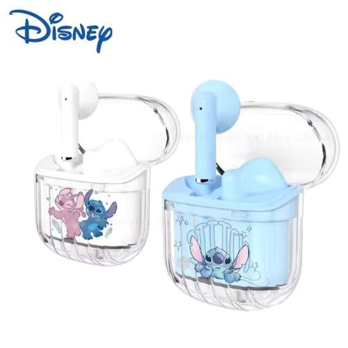 سماعة اذن لاسلكية جديد من Disney تعمل بالبلوتوث وب...