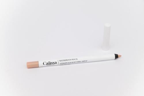 Waterproof Eye Liner Pencil (Beige) - Exclusive -...
