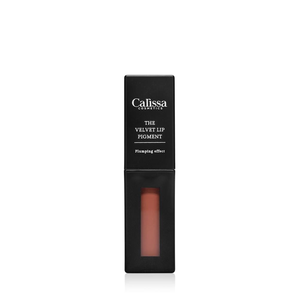 احمر شفاه سائل ذا فيلفت - رقم 04 - تيراكوتا - TERRACOTTA