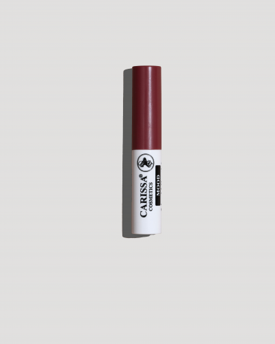 أحمر شفاه سائل من كاريسا carissa lipstick - mood