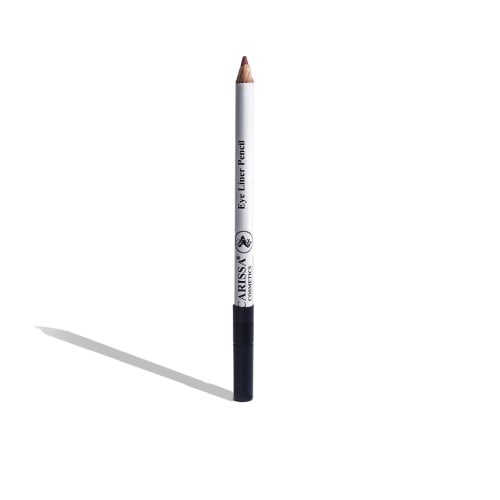 Carissa Eyeliner Pencil - Maroon - حصري