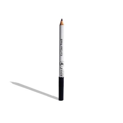 Carissa Eyeliner Pencil - Brown- حصري