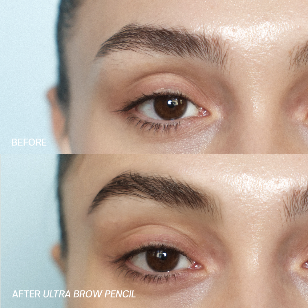 Carissa Ultra Brow RIGOR - Medium Brown حصري