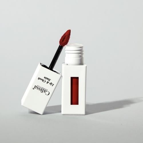 Lip & Cheek Stain - 03 Cherry- تنت الشفاه والخدود...
